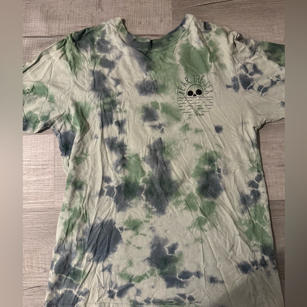 Roark revival surf shirt